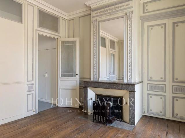 Quai des Chartrons Appartement vide 1 chambre John Taylor Bordeaux