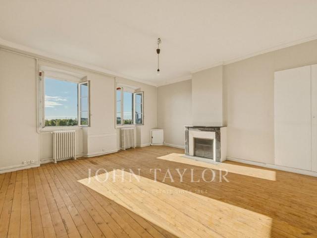 Quai des Chartrons Appartement vide 2 chambre John Taylor Bordeaux