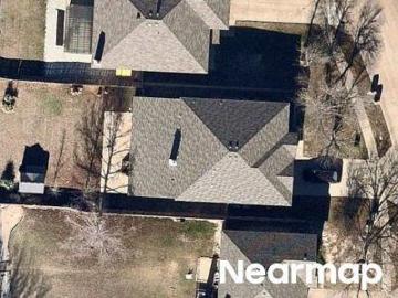 McKinney city, Collin County, Texas, USA