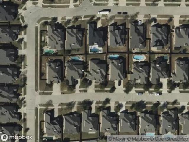 Quail Creek Dr