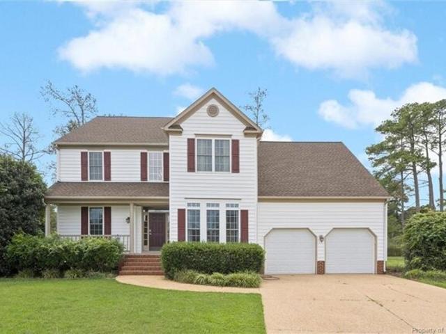 Quail Cv, Poquoson, Home For Sale