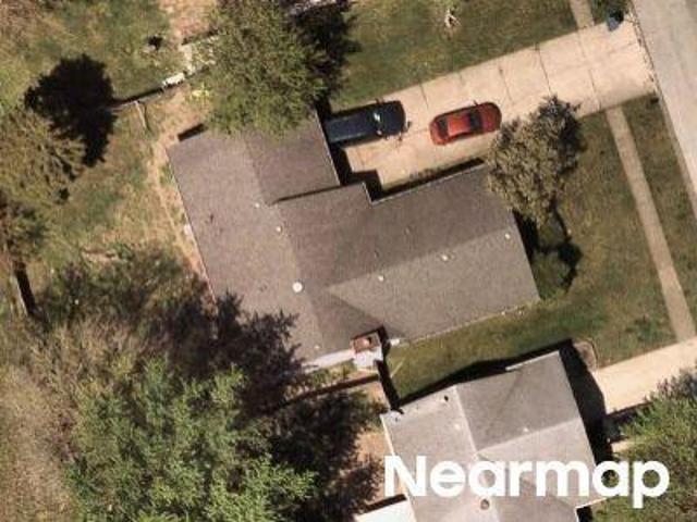 Quail Dr