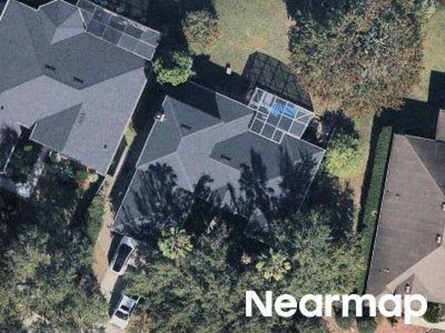 Quail Hill Dr