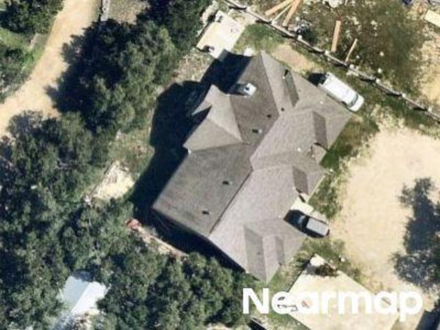 Quail Hill Dr