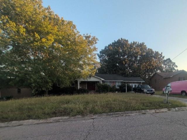 Quail Hills Dr