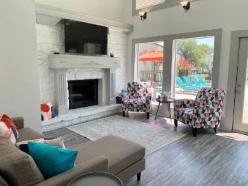 Quail Hollow Apartments 3 Bedroom Apartment for Rent at 2607 E Albany St, Broken Arrow, OK 74014