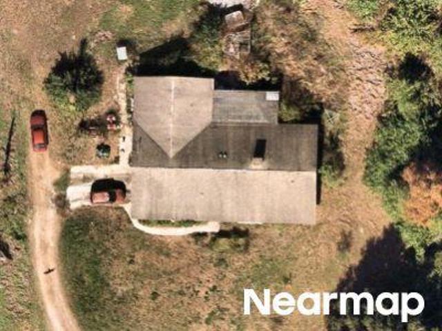 Quail Hollow Rd