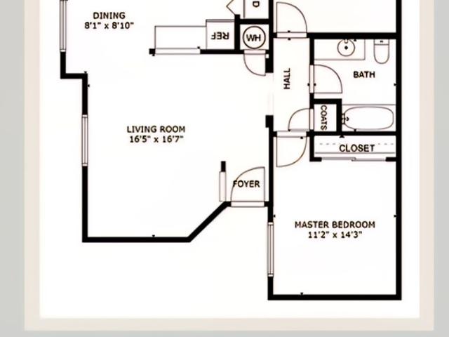 Quail Ridge Apartments