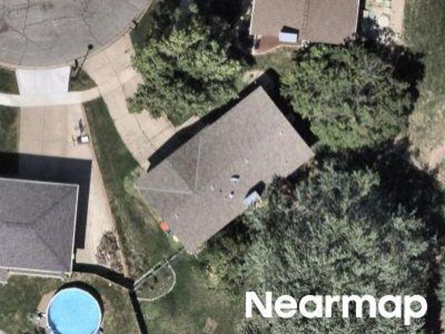 Quail Ridge Cir