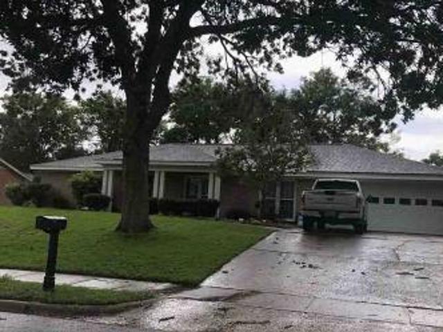 Quail Ridge Dr