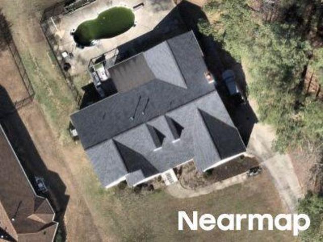 Quail Ridge Dr