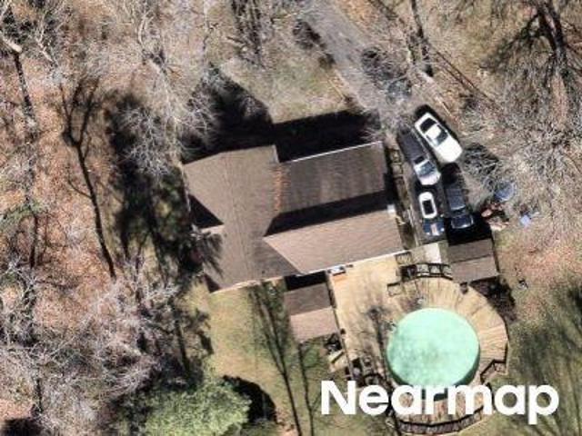 Quail Ridge Dr