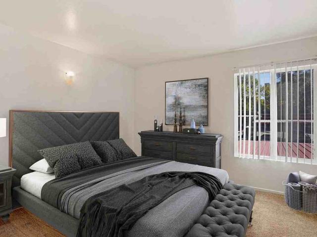 Quail Run 1 Bedroom Apartment for Rent at 659 S 1200 E, Salt Lake City, UT 84102 East Central