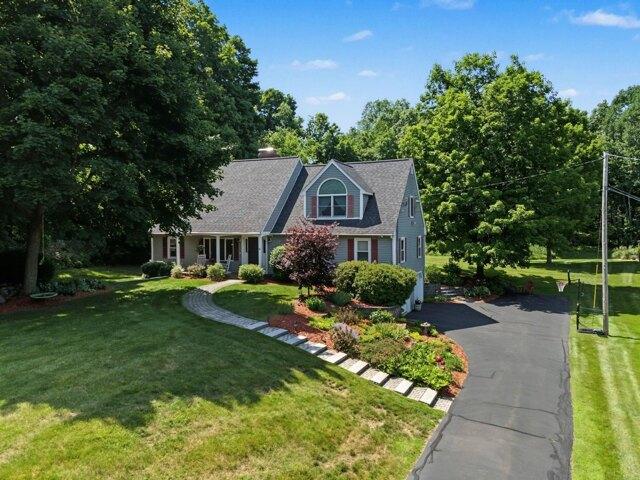 Quail Run, Hampstead, Home For Sale