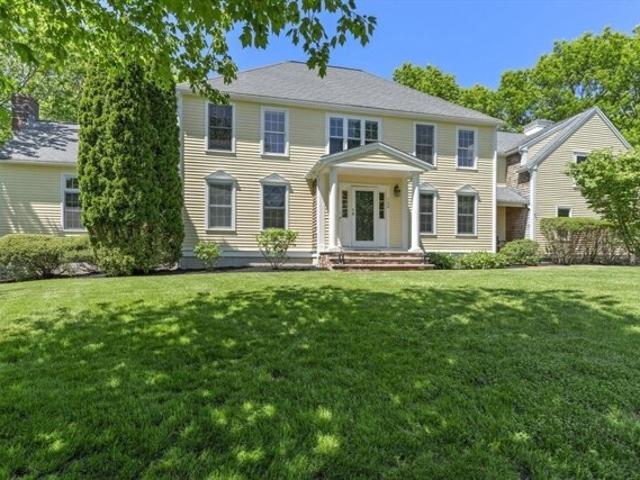 Quail Run, Marshfield, Home For Sale