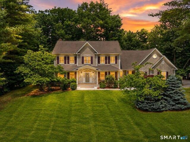 Quail Run Rd, Mansfield, Home For Sale
