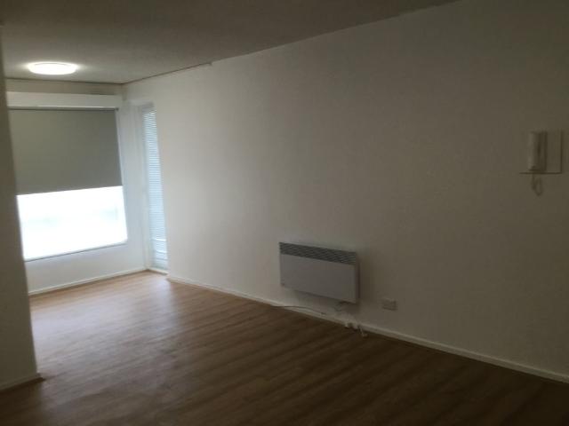 Quaint 2 bedroom apartment includes study & storeroom