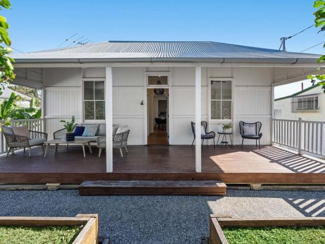 Quaint Cottage Charm and Undeniable Potential