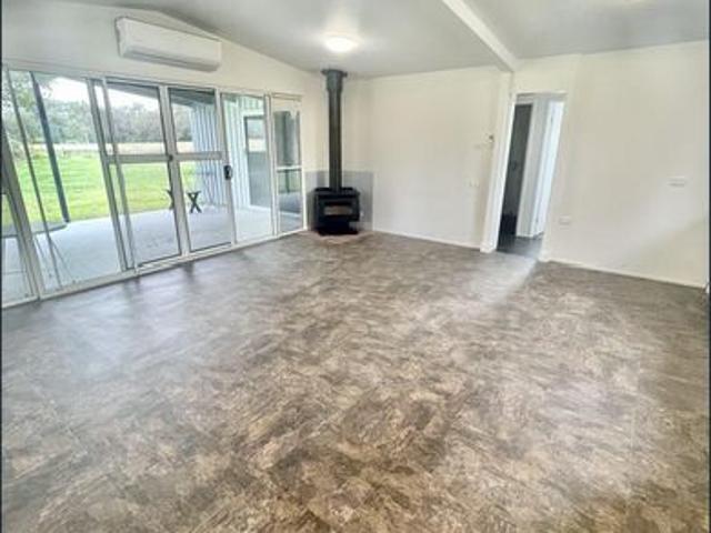 Quaint Country Living 30 Minutes from Kingaroy