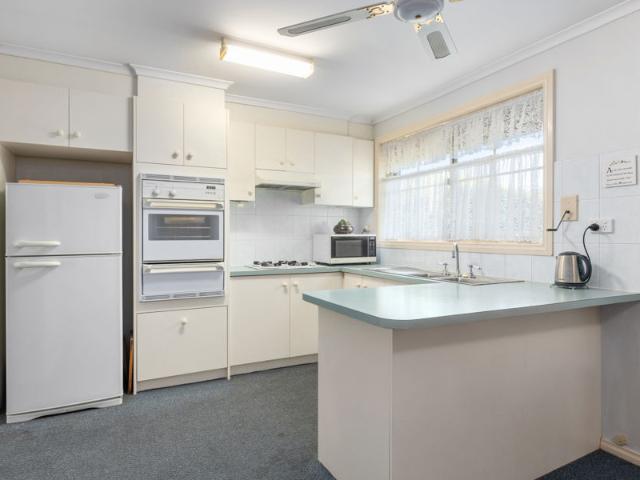 Quaint, Comfortable, Villa Unit