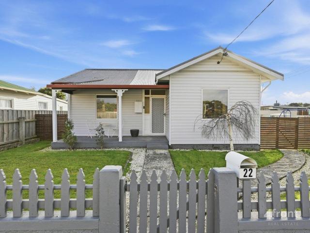 Quaint Charm and Easy Living