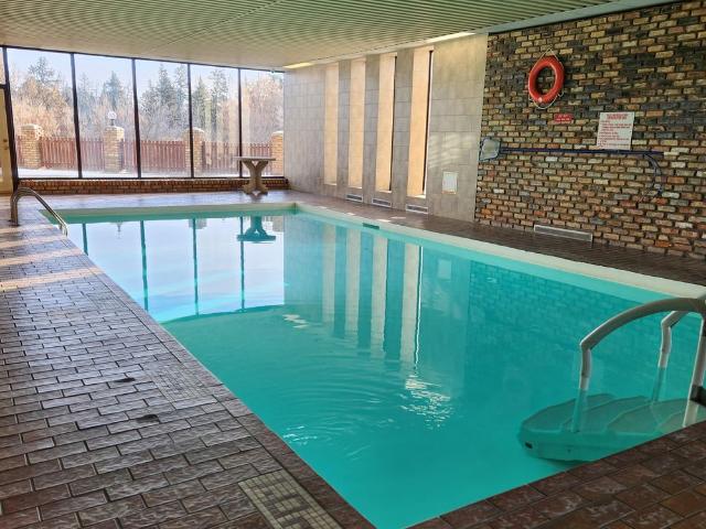 Boutique Executive Condo | Park Views | Pool | Central A/C