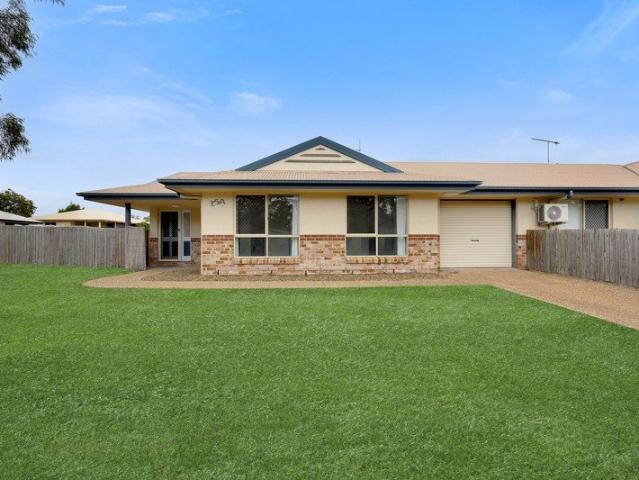 QUAINT AND TIDY HOME IN CLINTON