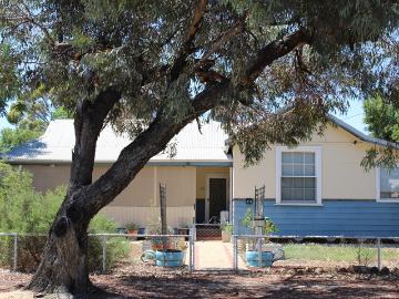 Merredin, Seal Island, Western Australia