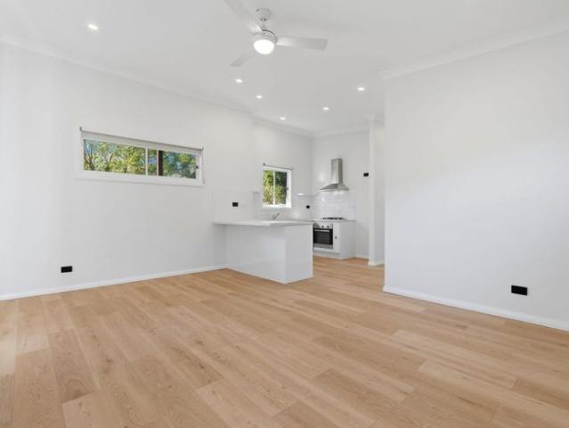 Quaint Granny Flat With Great Size Deck
