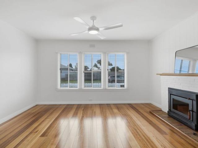 Quaint family home in popular George Town location