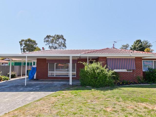 QUAINT FAMILY HOME–SOLAR PANELS