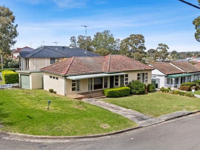 Quaint Family Home with Future Potential