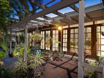 The Gap, Brisbane, Mount Coot-Tha, Brisbane County, Queensland