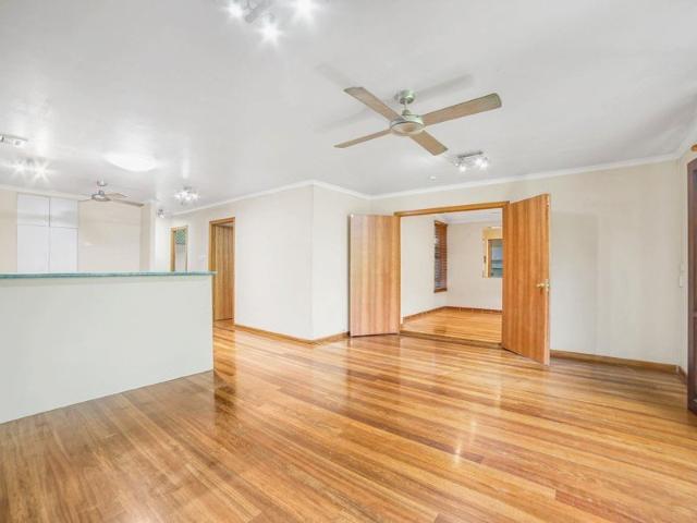 Quaint Low Set Queenslander