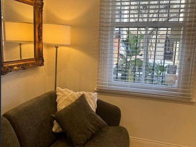 Quaint Surry Hills Terrace 3 min walk to Central