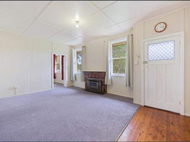 Quaint Three Bedroom Home