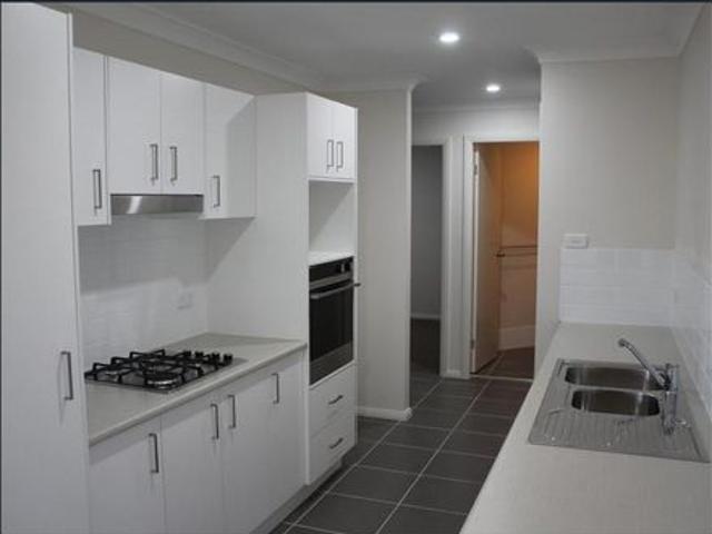 Quaint two bedroom duplex