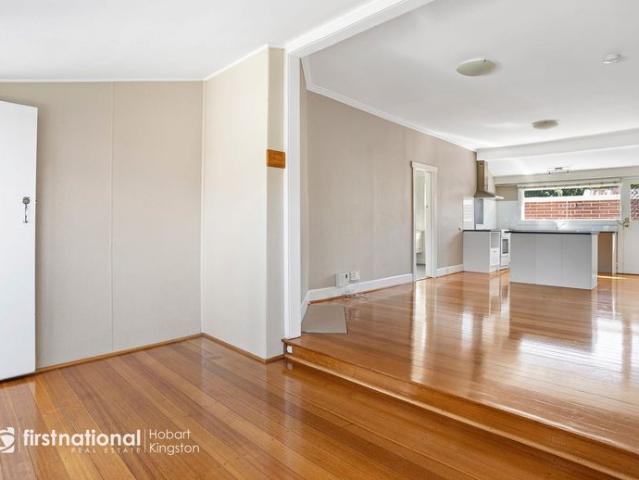 Quaint Unit in Central Location