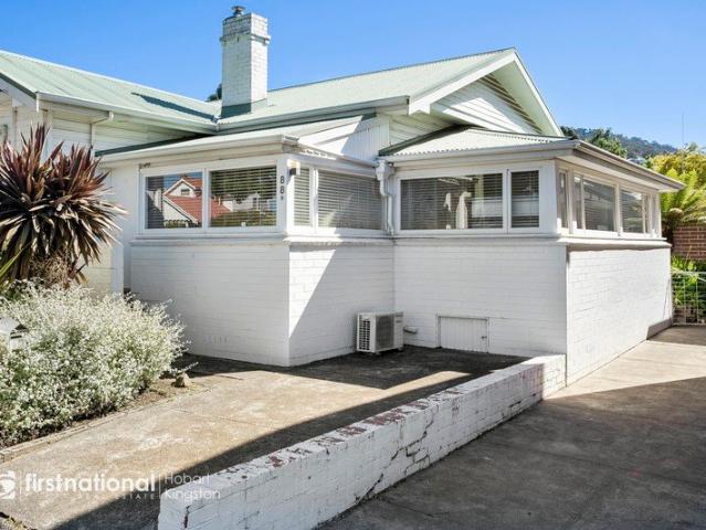 Quaint Unit in Central Location