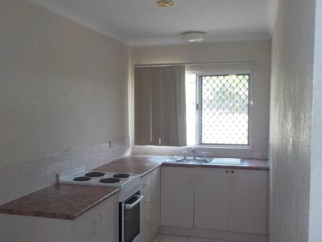 QUAINT UNIT IN SOUGHT AFTER LOCATION!