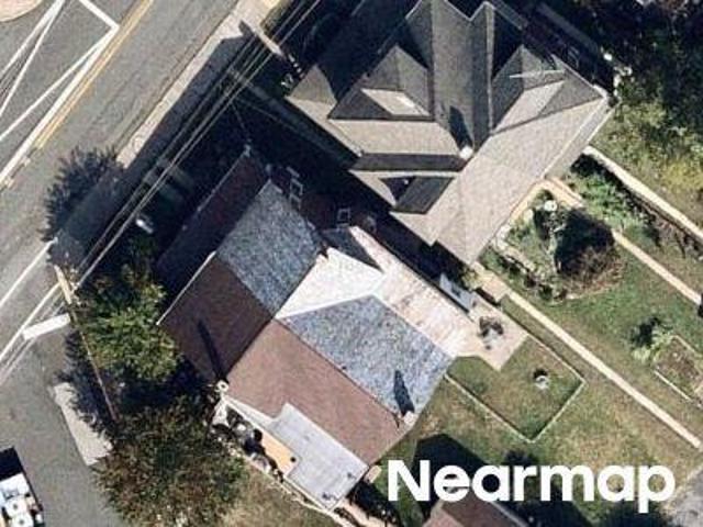 Quakertown Ave