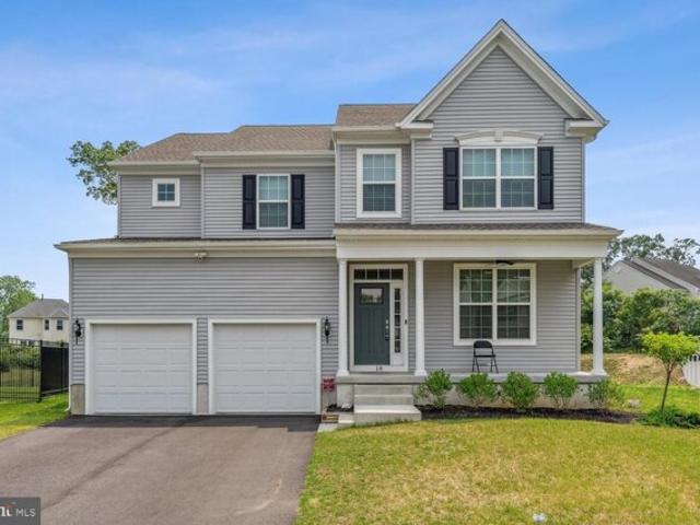 Quaker Ct, Hainesport, Home For Sale