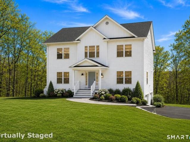 Quaker Farms Rd, Oxford, Home For Sale