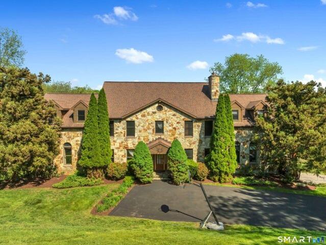 Quaker Farms Rd, Oxford, Home For Sale