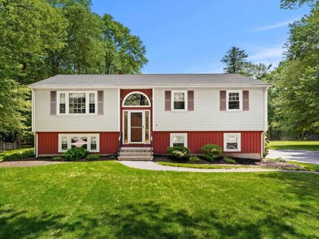 Quaker St, Newton, Home For Sale