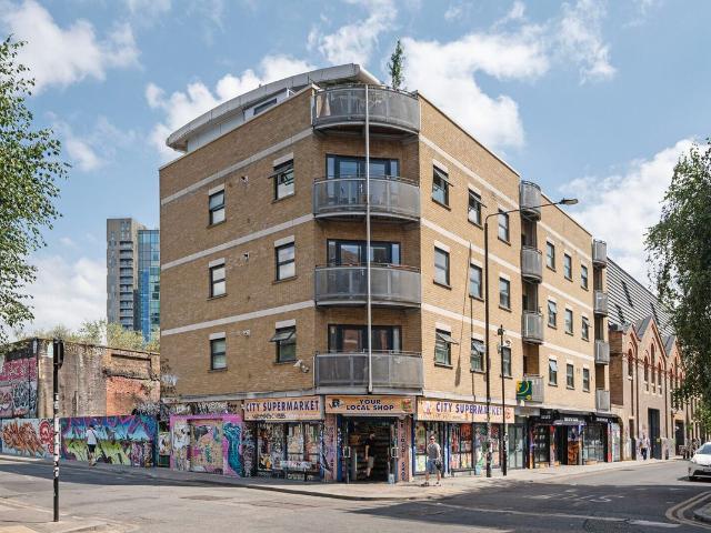 Quaker Street, London, Spitalfields, London E1, 2 bed flat to rent, £3,500 pcm | PrimeLocation