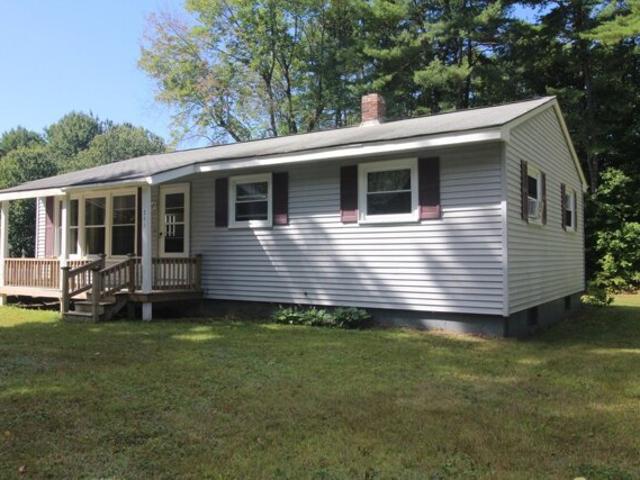 Quaker Ridge Rd, Casco, Home For Sale