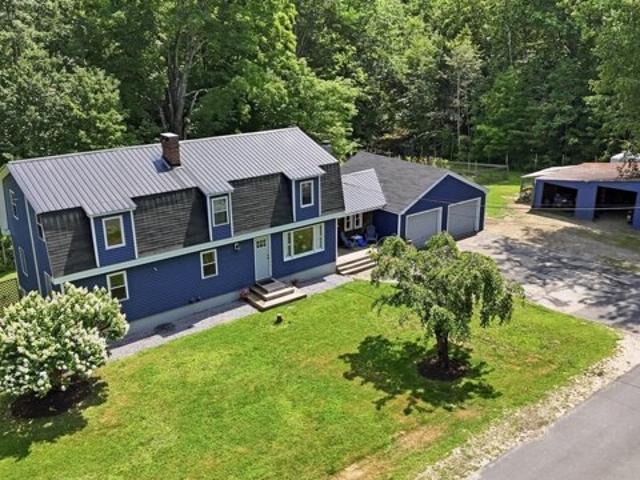 Quaker Ridge Rd, Leeds, Home For Sale