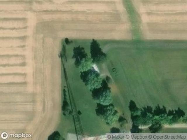 Quaker Trace Rd
