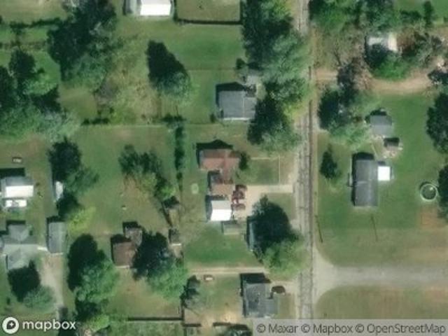 Quaker Trace Rd